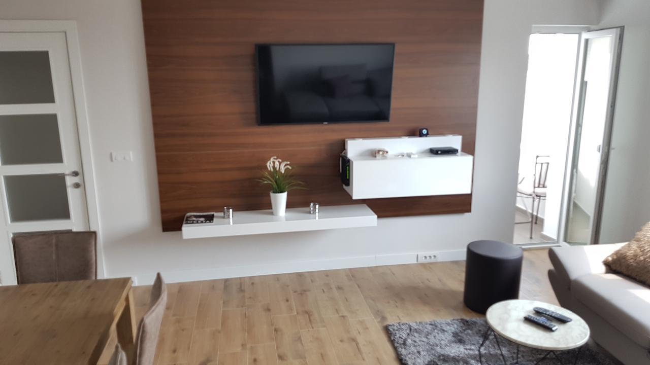 Apartamento Krunska 54 Belgrado Exterior foto