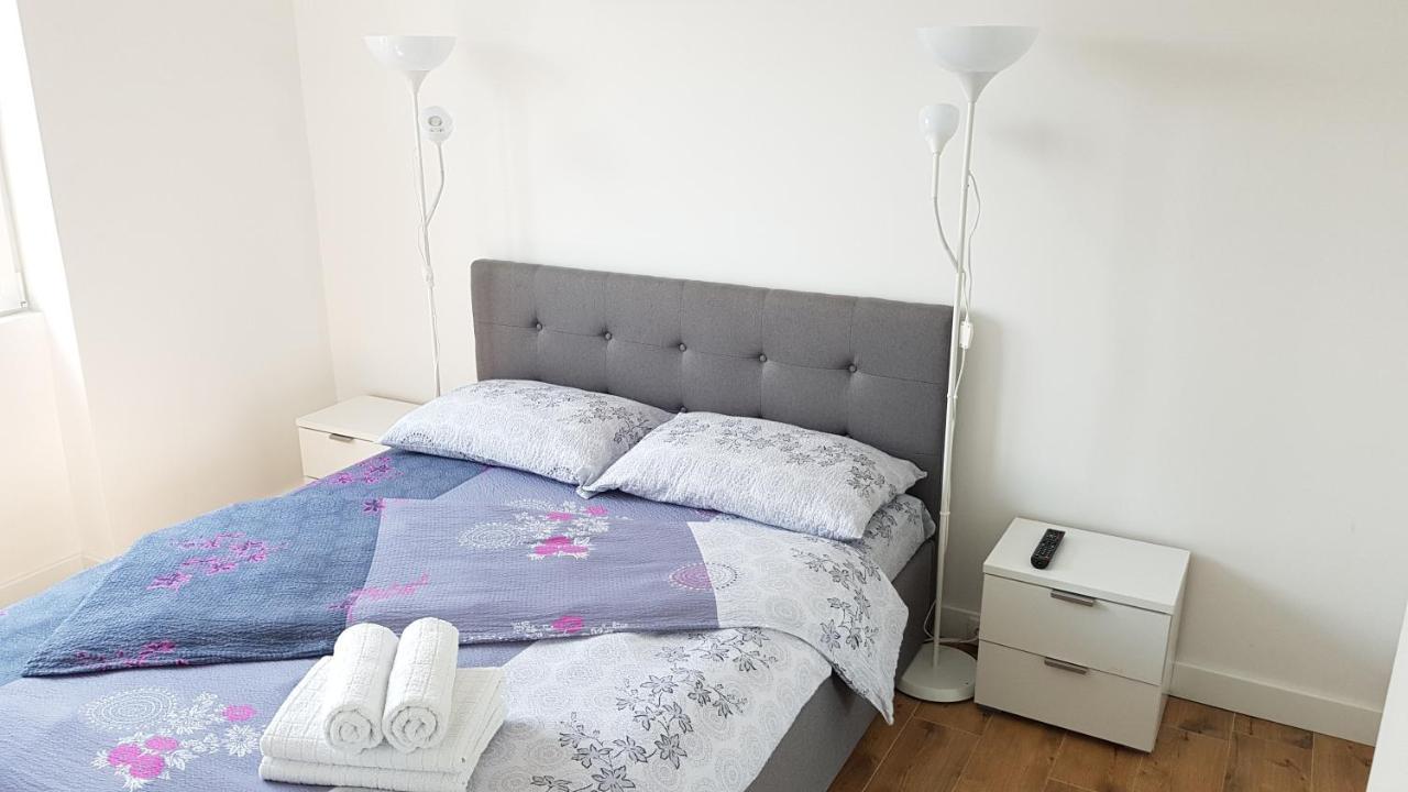 Apartamento Krunska 54 Belgrado Exterior foto